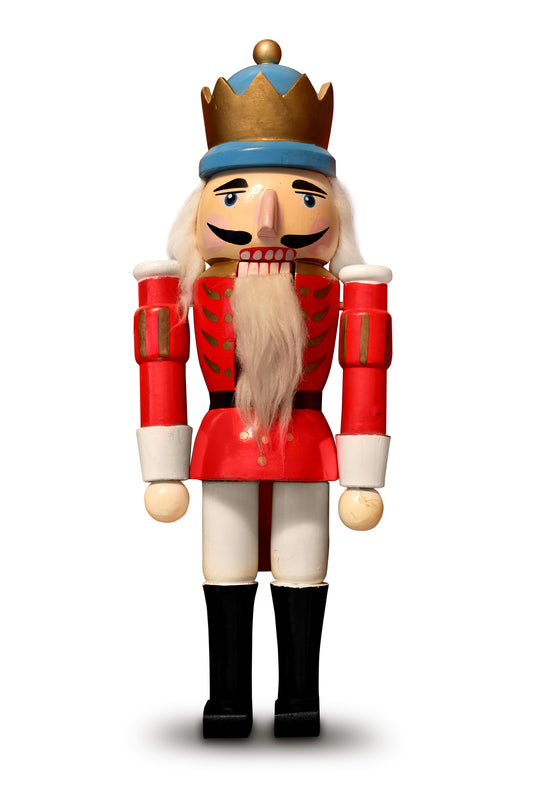 Nutcracker