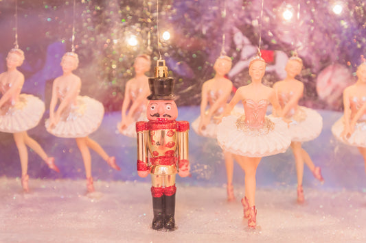 Nutcracker Suite