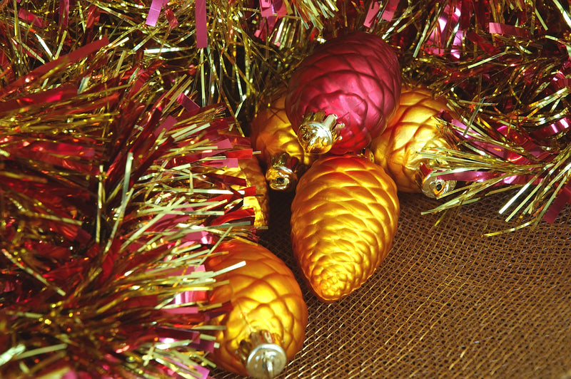 Tinsel